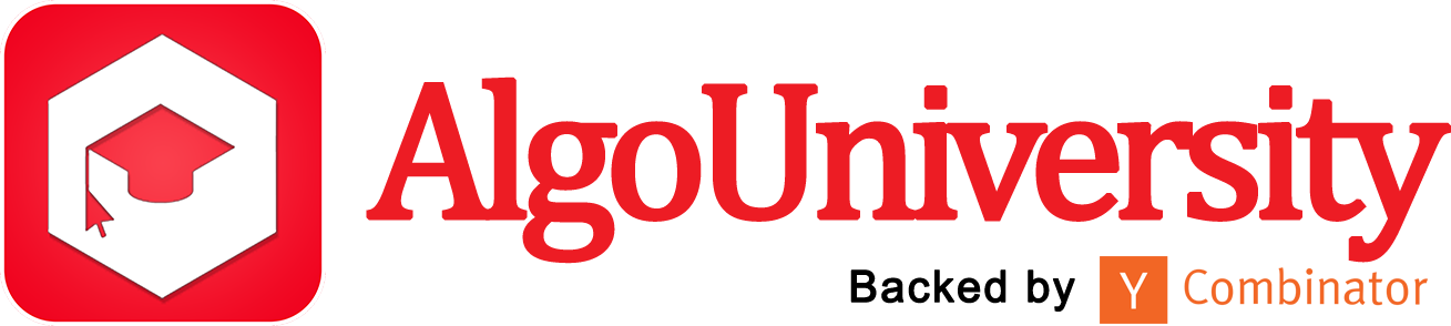 AlgoUniversity